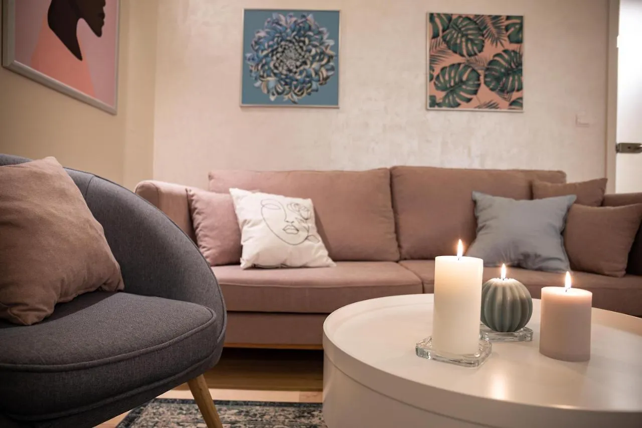 Ozone One Apartment Budapest 0*,  Hungary