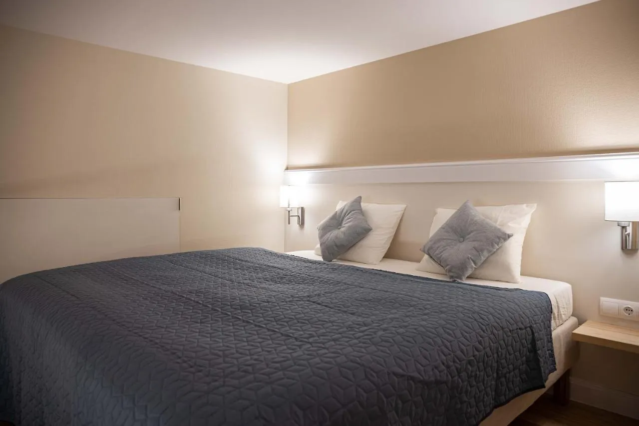Ozone One Apartment Budapest