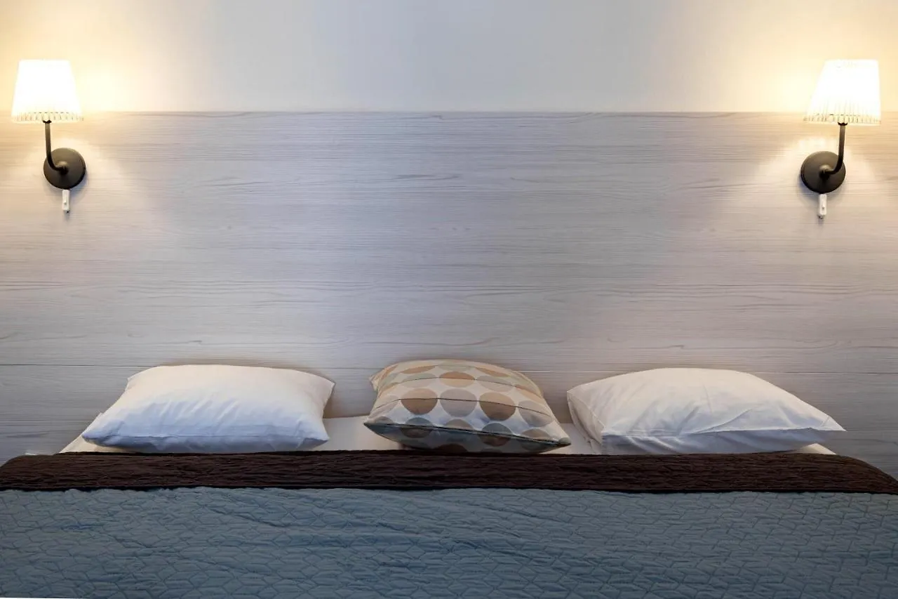 Ozone One Apartment Budapest