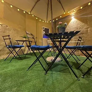  Appartamento 2 Bed In Heart Of St Julians - 5min From Seafront Malta