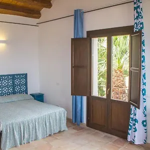  Casa di campagna Case Fondo Auteri Italia