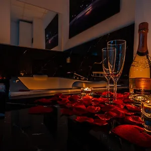  Appartamento Space By Concept Italy Italia