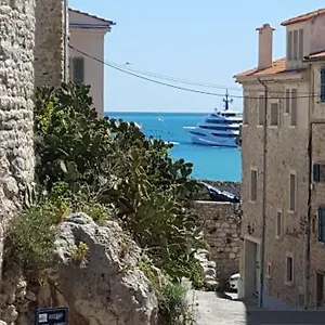  Appartamento La Tourraque Francia