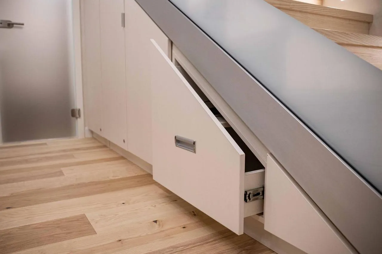 Ozone One Apartment Budapeszt 0*,  Węgry