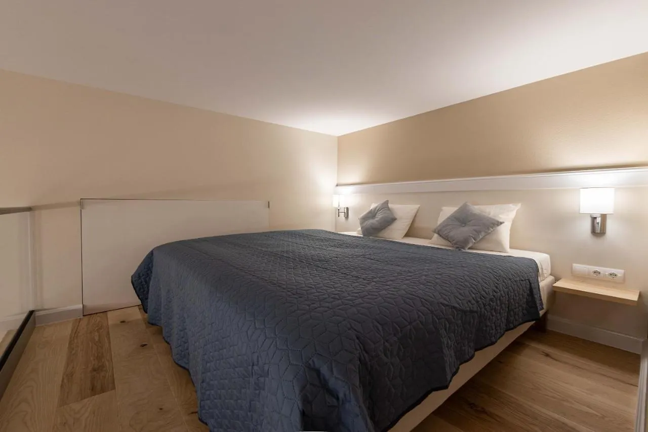 Ozone One Apartment Budapest Ungheria